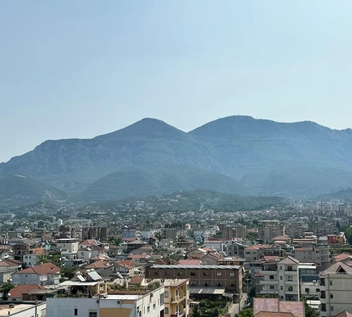 Appartamento L&R Nest Tirana Albania